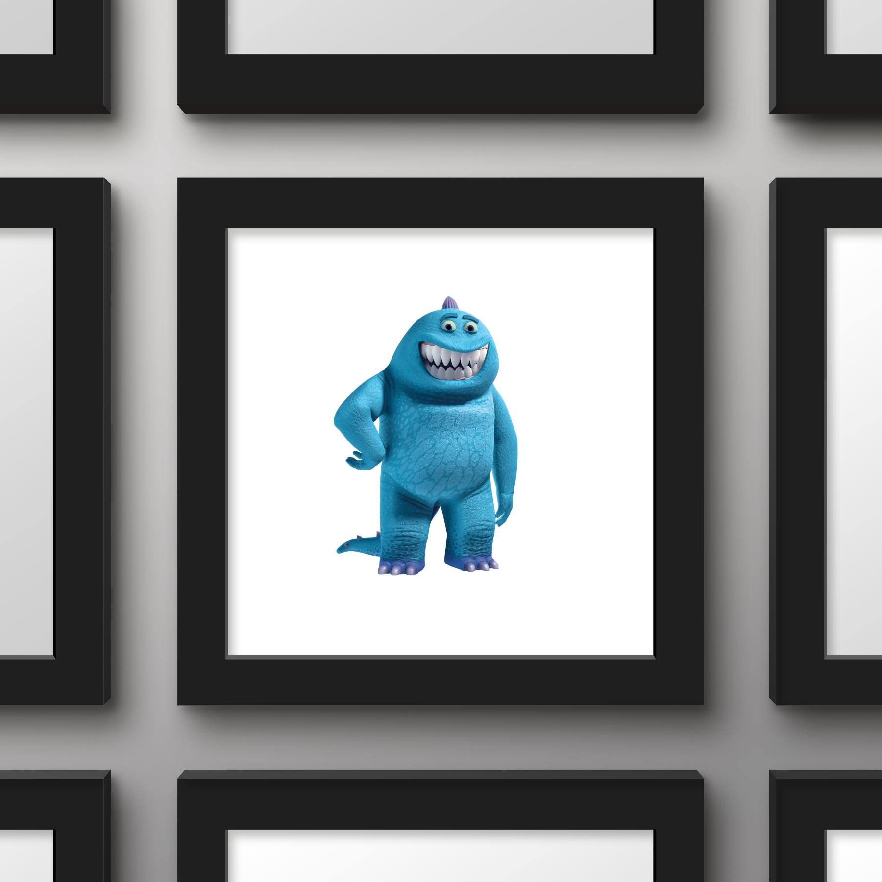 Amazon.ca: Trends International: Disney: Monsters Inc.